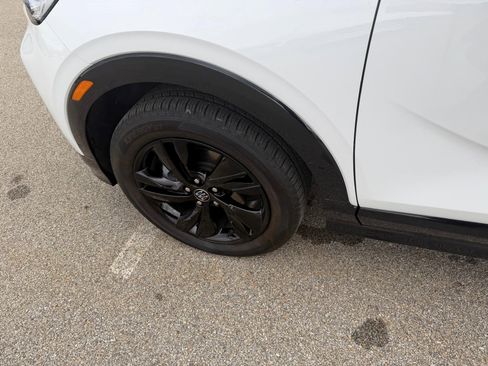 Certified 2024 Buick Encore GX Sport Touring w/ Comfort Package image 13