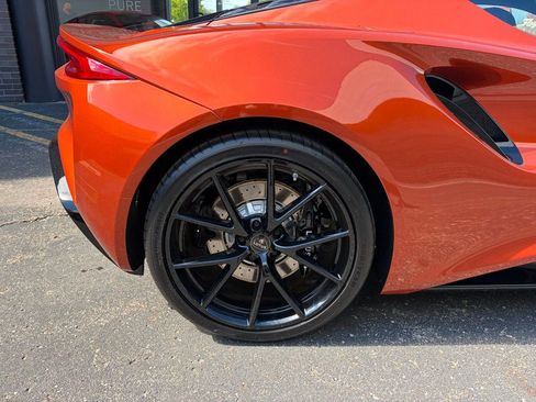 New 2026 Lotus Emira RWD image 12