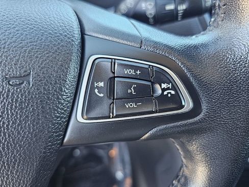 Used 2019 Ford Escape SEL image 30