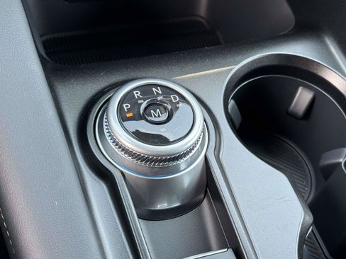 New 2026 Ford Explorer Tremor AWD/4WD image 28