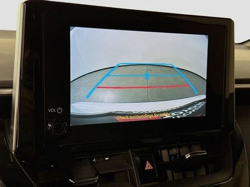 Certified 2024 Toyota Corolla XSE image 13