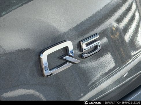 Used 2020 Audi Q5 2.0T Premium image 7