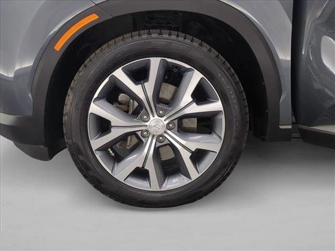 Used 2021 Hyundai Palisade SEL w/ Premium Package FWD image 28