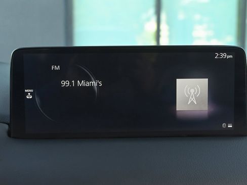 Certified 2025 MAZDA CX-5 AWD 2.5 S w/ Preferred Package image 30