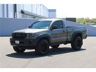 Used 2011 Toyota Tacoma 4x4 Regular Cab video 1