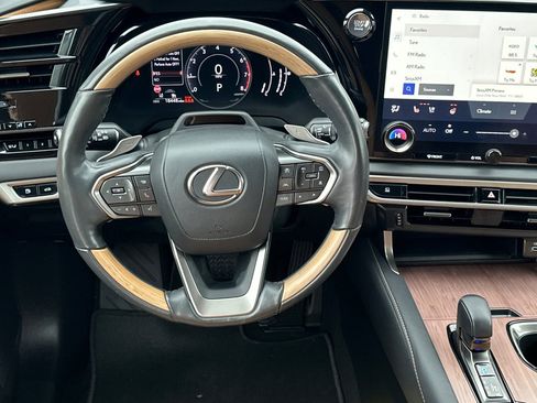 Certified 2023 Lexus RX 350 Premium image 11