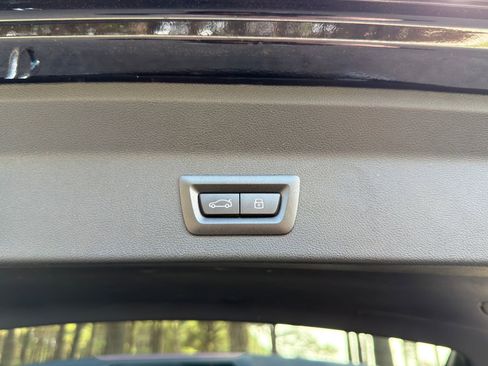 Certified 2024 BMW X3 sDrive30i w/ Convenience Package image 18