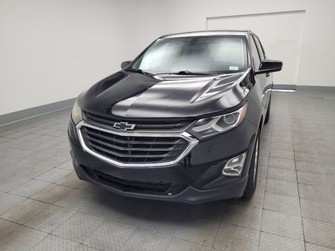 Used 2018 Chevrolet Equinox LT FWD image 15