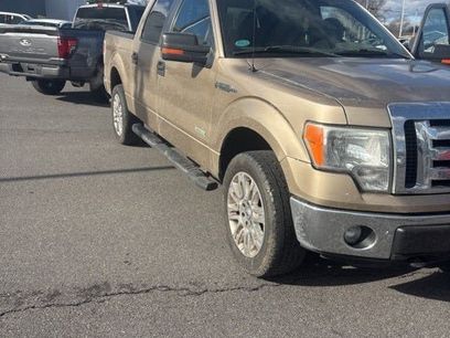 Used 2012 Ford F150 XLT w/ XLT Convenience Pkg