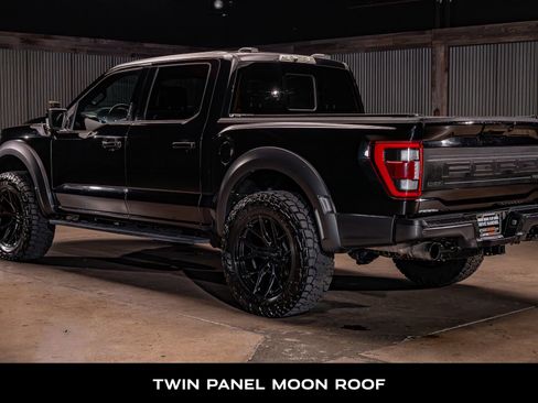 Used 2023 Ford F150 Raptor AWD/4WD image 6