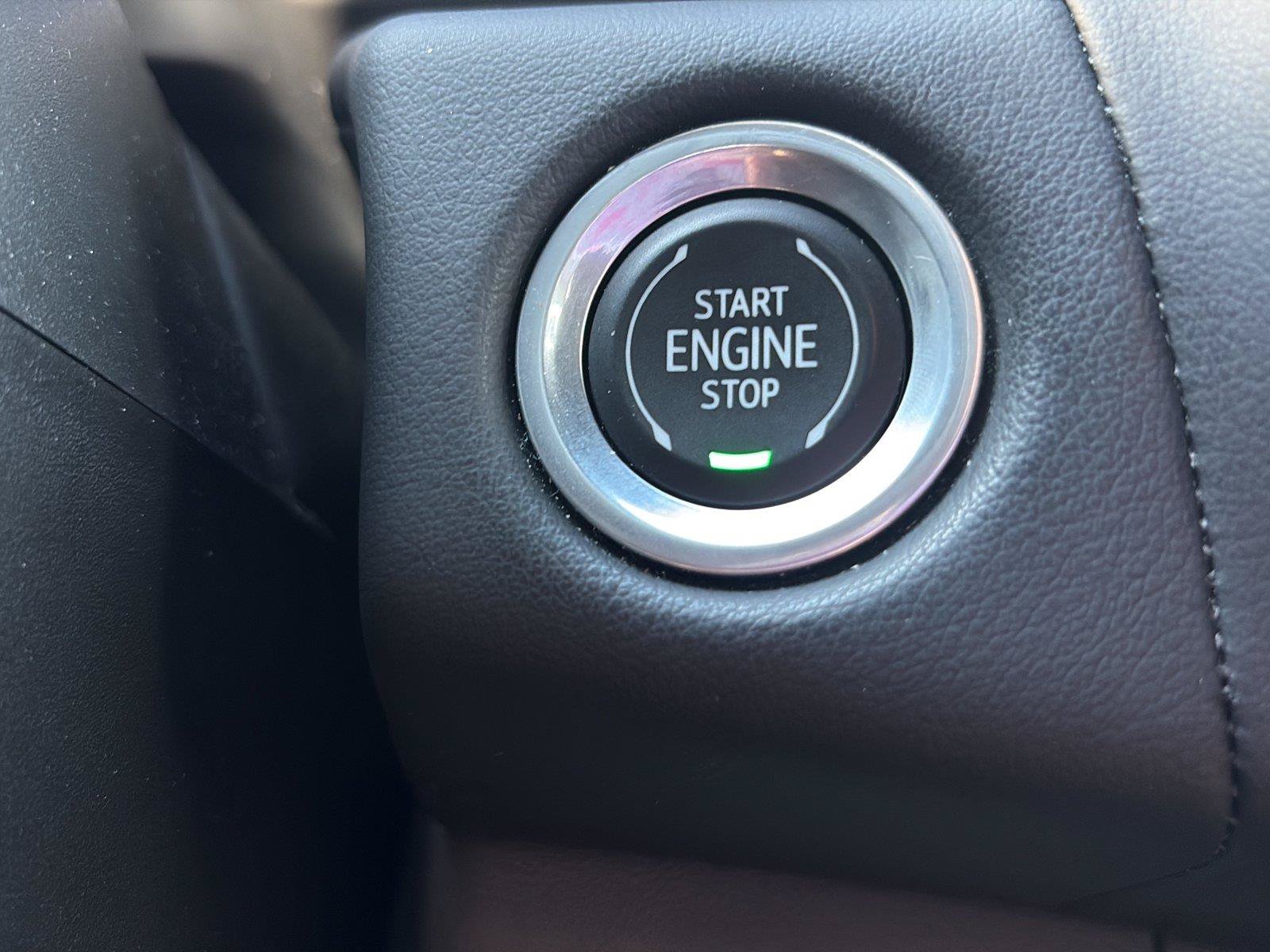 Certified 2023 Chevrolet Tahoe Premier AWD/4WD image 38