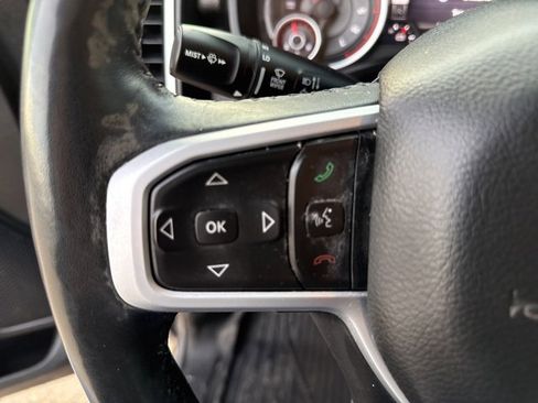 Used 2020 RAM 1500 Big Horn image 18