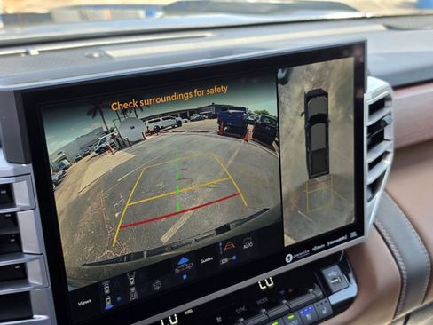 Used 2024 Toyota Tundra 1794 Edition image 24