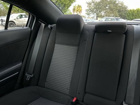 Used 2022 Dodge Charger Scat Pack image 12