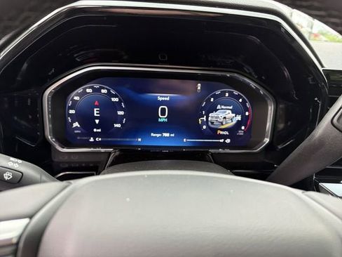 New 2026 Chevrolet Silverado 2500 LT w/ Trail Boss Package AWD/4WD image 19