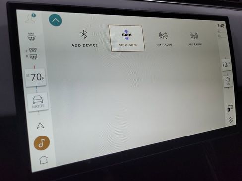 New 2026 Land Rover Range Rover Sport Dynamic SE image 34