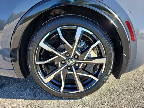 New 2026 Toyota Prius Plug-In Hybrid image 34