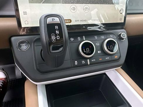 New 2026 Land Rover Defender 110 S AWD/4WD image 22
