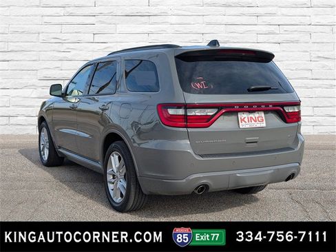 Used 2024 Dodge Durango GT image 7