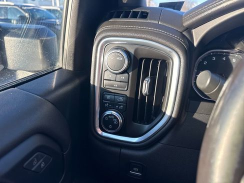 Used 2022 GMC Sierra 2500 SLE w/ SLE Convenience Package image 43