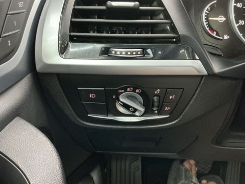 Used 2019 BMW X3 xDrive30i w/ Convenience Package AWD/4WD image 41