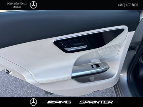 Certified 2024 Mercedes-Benz C 300 Sedan image 25