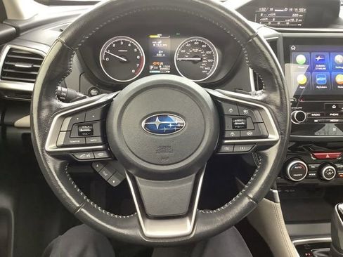 Used 2022 Subaru Forester Limited image 25