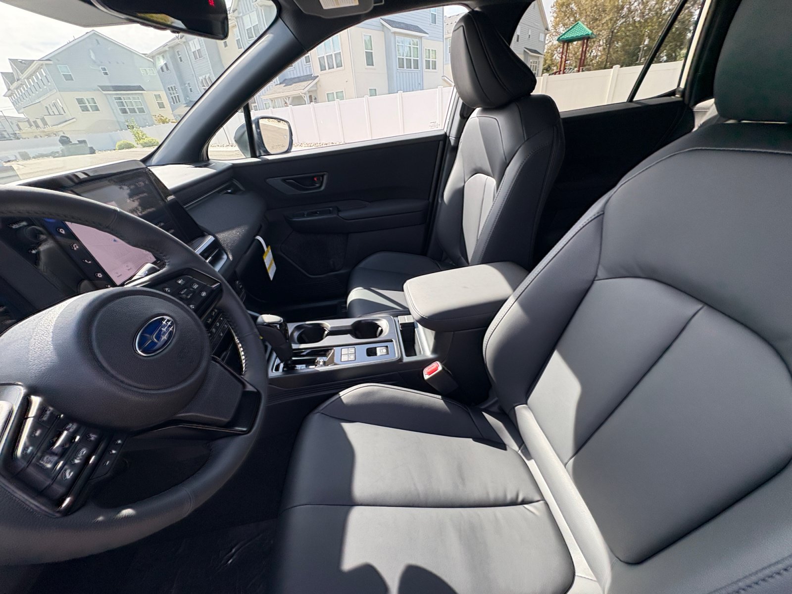 New 2026 Subaru Outback Premium AWD/4WD image 14