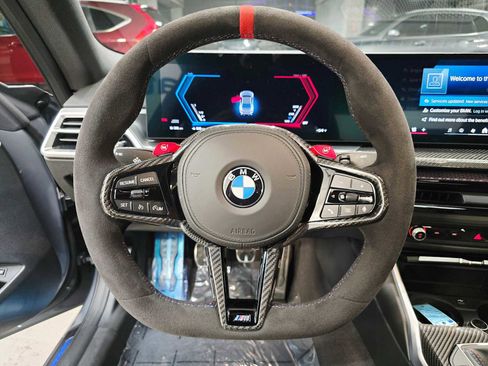 New 2026 BMW M2 w/ Lighting Package image 11