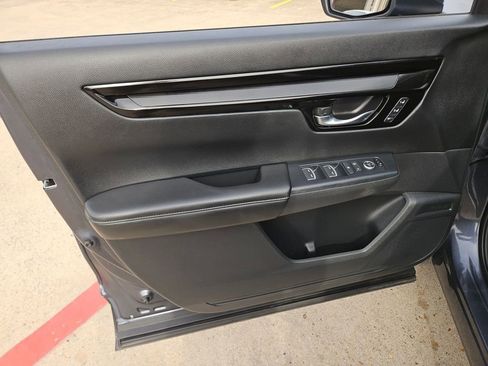 Used 2025 Honda CR-V EX-L image 14