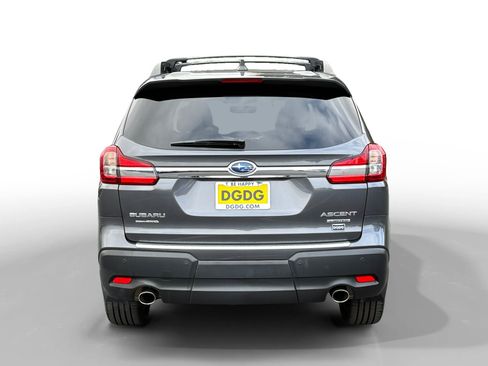 Used 2022 Subaru Ascent Limited w/ Technology Package AWD/4WD image 4
