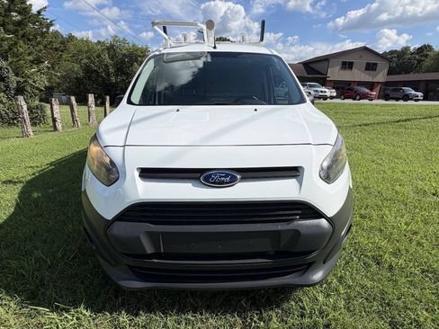 Used 2016 Ford Transit Connect XL FWD image 6