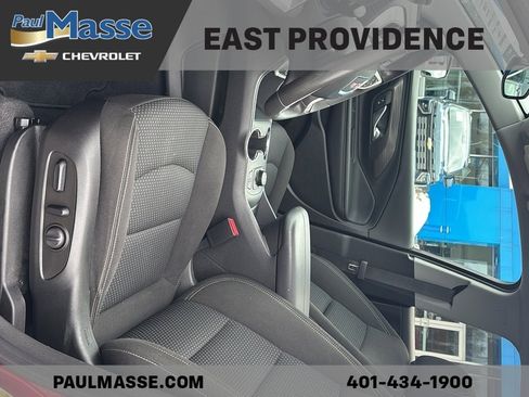 Certified 2023 GMC Terrain SLE w/ Driver Convenience Package image 18