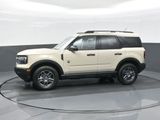 New 2025 Ford Bronco Sport Big Bend image 4