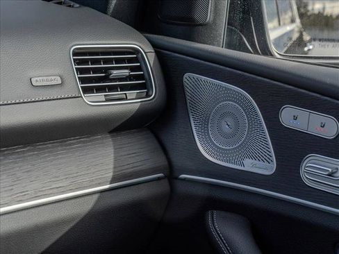 Used 2025 Mercedes-Benz GLS 450 GLS 450 image 27