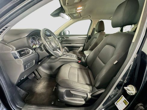 Used 2018 MAZDA CX-5 Sport FWD image 13