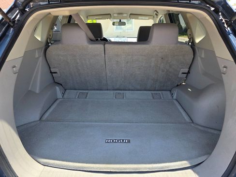 Used 2013 Nissan Rogue SV FWD image 10