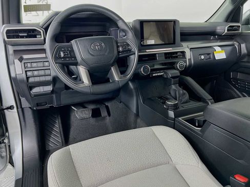 New 2025 Toyota 4Runner SR5 image 7