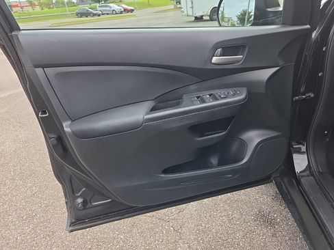 Used 2014 Honda CR-V LX image 15