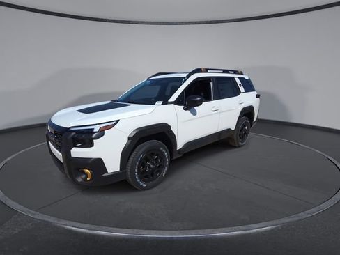 New 2026 Subaru Outback Wilderness AWD/4WD image 4