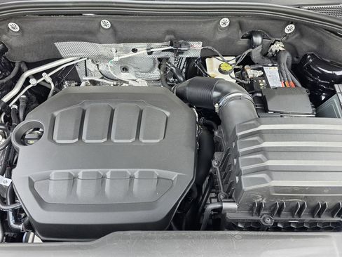 New 2026 Volkswagen Atlas SE FWD image 20