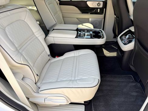Used 2021 Lincoln Navigator Black Label AWD/4WD image 20