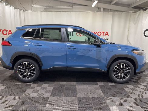New 2026 Toyota Corolla Cross XLE image 11