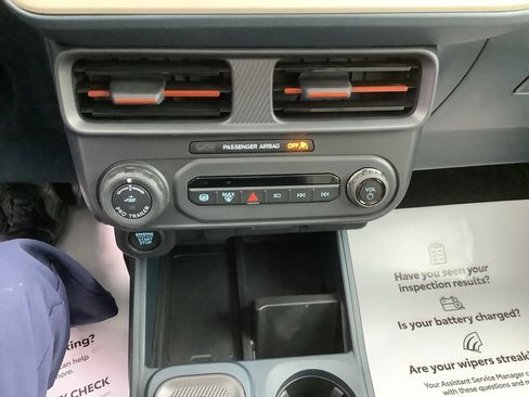 New 2026 Ford Maverick Lariat image 19