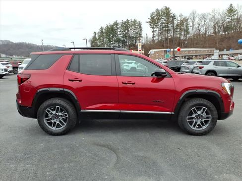 New 2026 GMC Terrain AT4 w/ Convenience Package III image 9