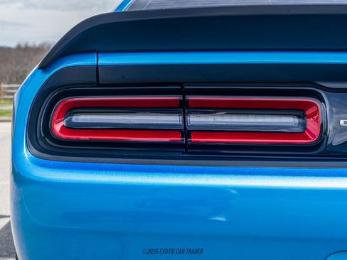 Used 2023 Dodge Challenger SRT Hellcat image 96