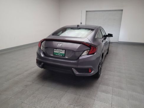 Used 2018 Honda Civic EX-T image 7