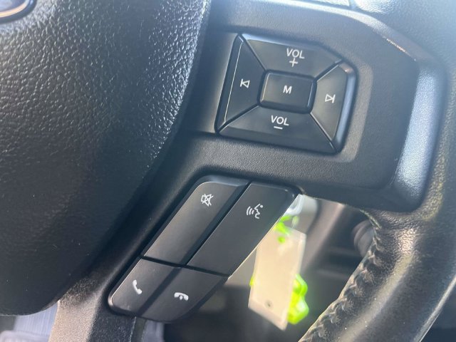 Used 2017 Ford F150 XLT w/ Equipment Group 301A Mid AWD/4WD image 25