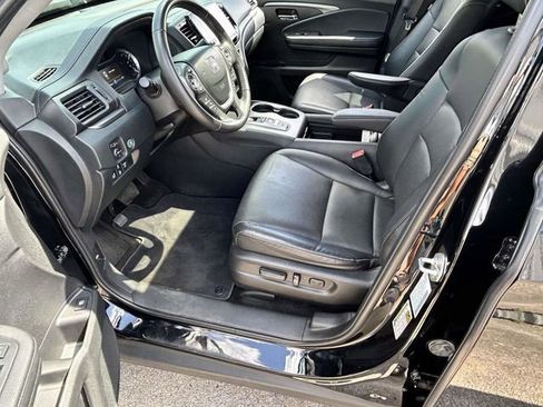 Used 2023 Honda Ridgeline RTL image 12