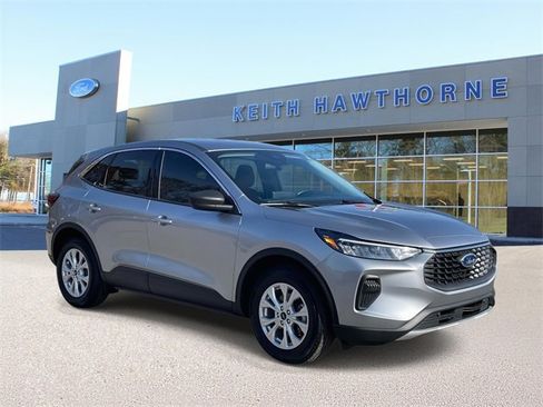 Certified 2024 Ford Escape Active w/ Tech Pack #1 image 1